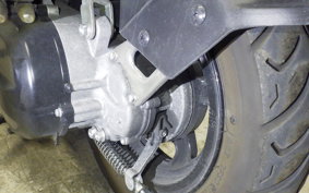 SUZUKI ADDRESS V125 2007 DT11A