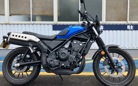 HONDA CL500 2024 PC68