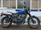 Фото Honda CL500 2024 с японского аукциона