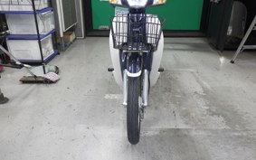 HONDA C110 SUPER CUB 2000 JA10