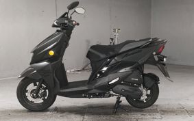 SUZUKI AVENIS125 EA12J