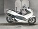 Фото Honda PCX 125 2010 с японского аукциона