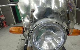 HONDA VTR 250 MC33