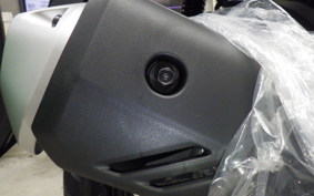 HONDA PCX 160 2024 KF47