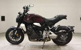 HONDA CB1000R GEN 2 2023 SC80