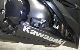 KAWASAKI NINJA 1000 A 2018 ZXT00W