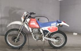 HONDA XLR250R MD20