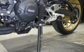 YAMAHA XSR900 2020 RN56J