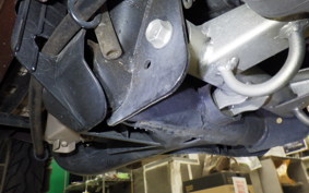 HONDA GIORNO 2 1998 AF70