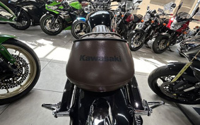 KAWASAKI W175 BJ250L