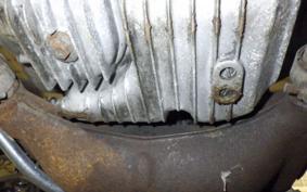 HONDA CM400T 1982 NC01