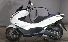 HONDA PCX 125 E JK06