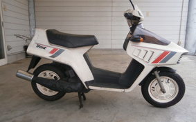 HONDA BEAT AF07