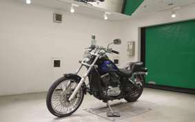 KAWASAKI VULCAN 400 Gen.2 1995 VN400A