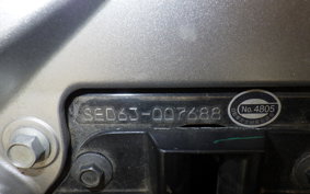 YAMAHA N-MAX 2011 SED6J