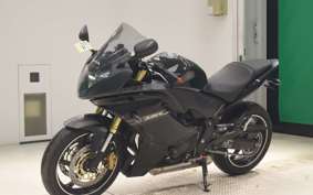 HONDA CB600F ABS 2012