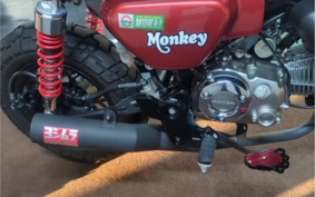 HONDA MONKEY 125 JB03