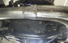 KAWASAKI ZRX400 1994 ZR400E