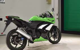 KAWASAKI NINJA 250R 1997 EX250K