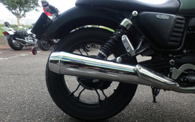 MOTO GUZZI V7 STONE 2016 ZGULW