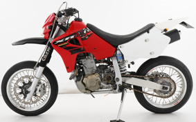 HONDA XR650R 2004 RE01