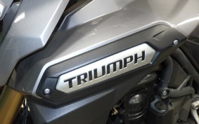 TRIUMPH TIGER EXPLORER 2013