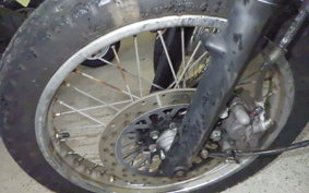 SUZUKI GRASS TRACKER NJ4BA