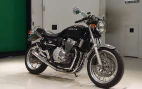 HONDA CB400F 2000 NC36