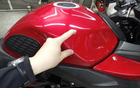 SUZUKI GSX250 R 1999