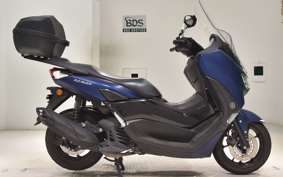 YAMAHA N-MAX 2025 SEG6J