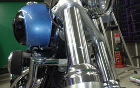 HARLEY FXDC 1580 2011