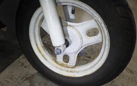 HONDA DIO 2008 AF18