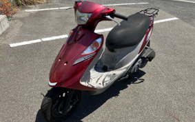 SUZUKI ADDRESS V125 CF46A