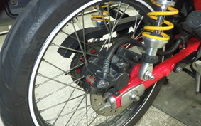 HONDA CT125 HUNTER CUB