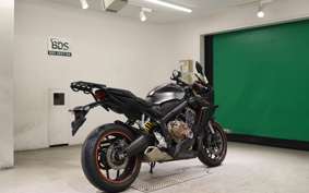 HONDA CBR650R 2019 RH03