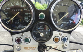 HONDA CB1000SF 1993 SC30