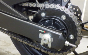 HONDA CB250RA 2009 MC52