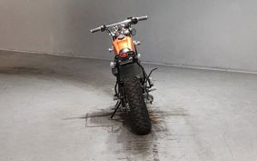 YAMAHA TW225 DG09J