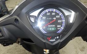 SUZUKI ADDRESS 110 CE47A