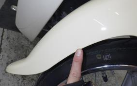 HONDA C50 SUPER CUB 2014 AA09