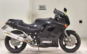 KAWASAKI GPZ1000RX 1986 ZXT00A