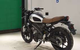 YAMAHA XSR155