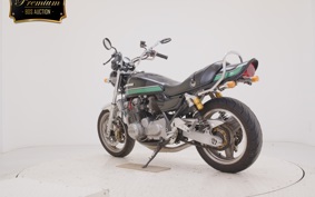 KAWASAKI ZEPHYR 750 1991