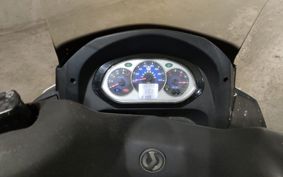 SYM RV125i LF12W