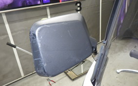 HONDA GYRO CANOPY TA03