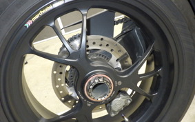 DUCATI STREETFIGHTER V4 S 2020