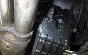 HONDA NX400 2025 NC65