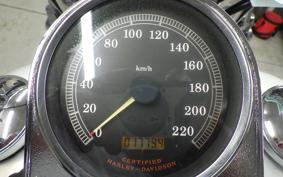 HARLEY FLSTCI 1450 2000