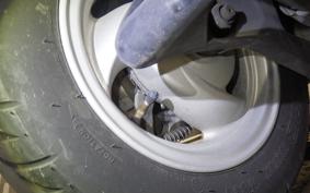 YAMAHA AXIS 125 TREET SE53J