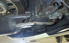 HONDA DIO CESTA GEN 2 2016 AF62